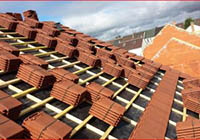 Rénover sa toiture à Saint-Samson-de-Bonfosse